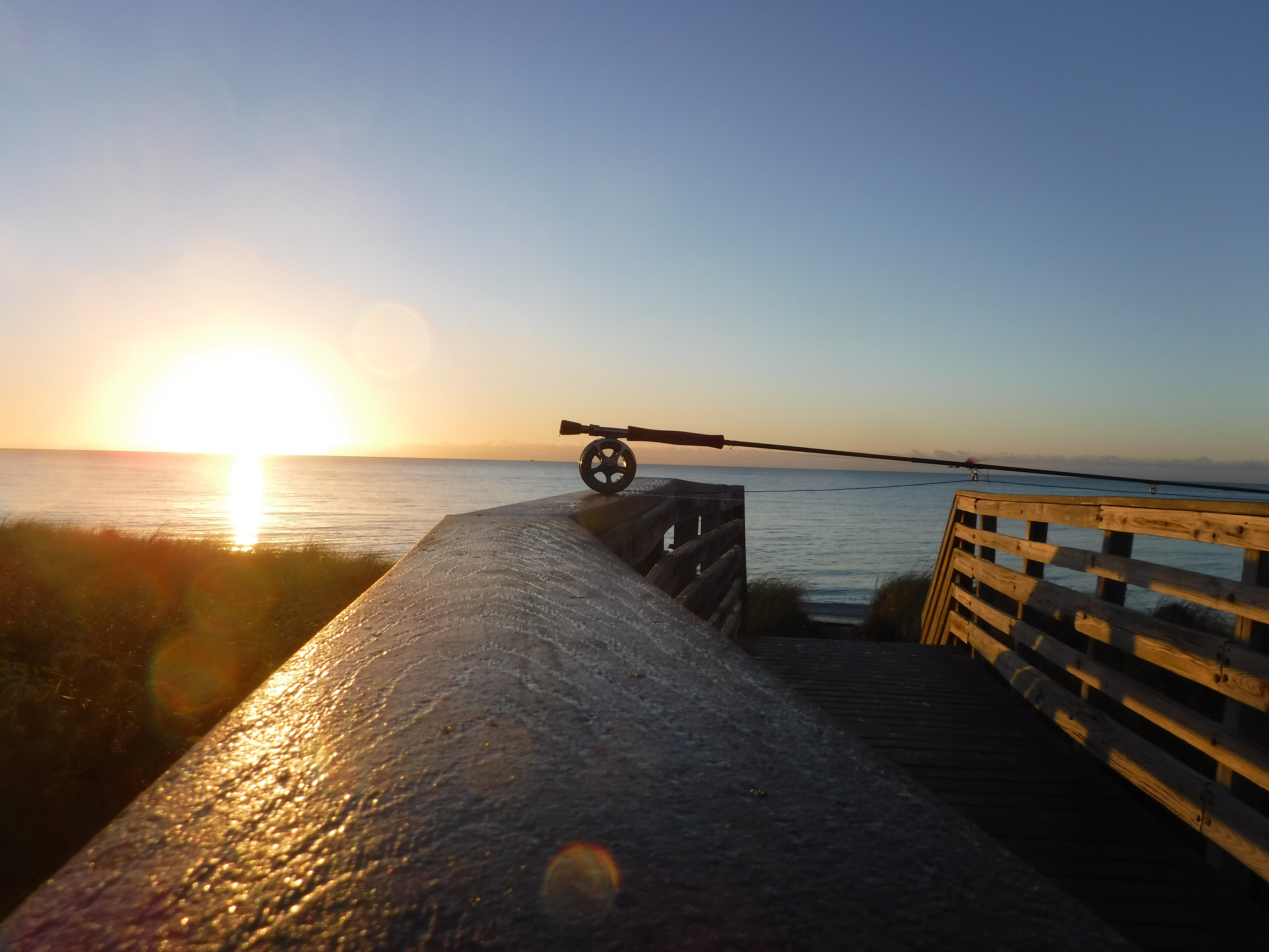 Redington Crosswater 8wt