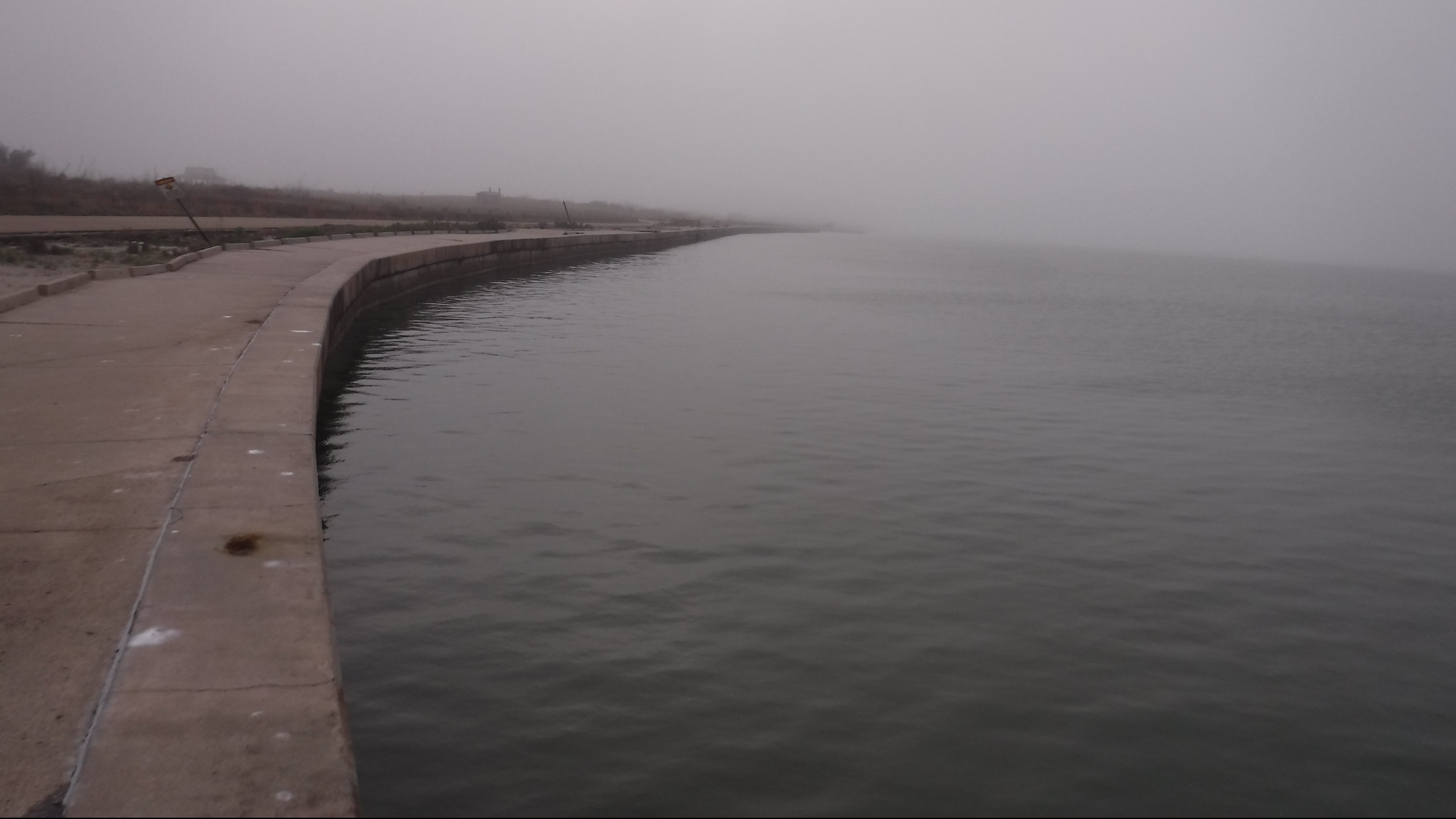 Corpus Christi Ship Channel