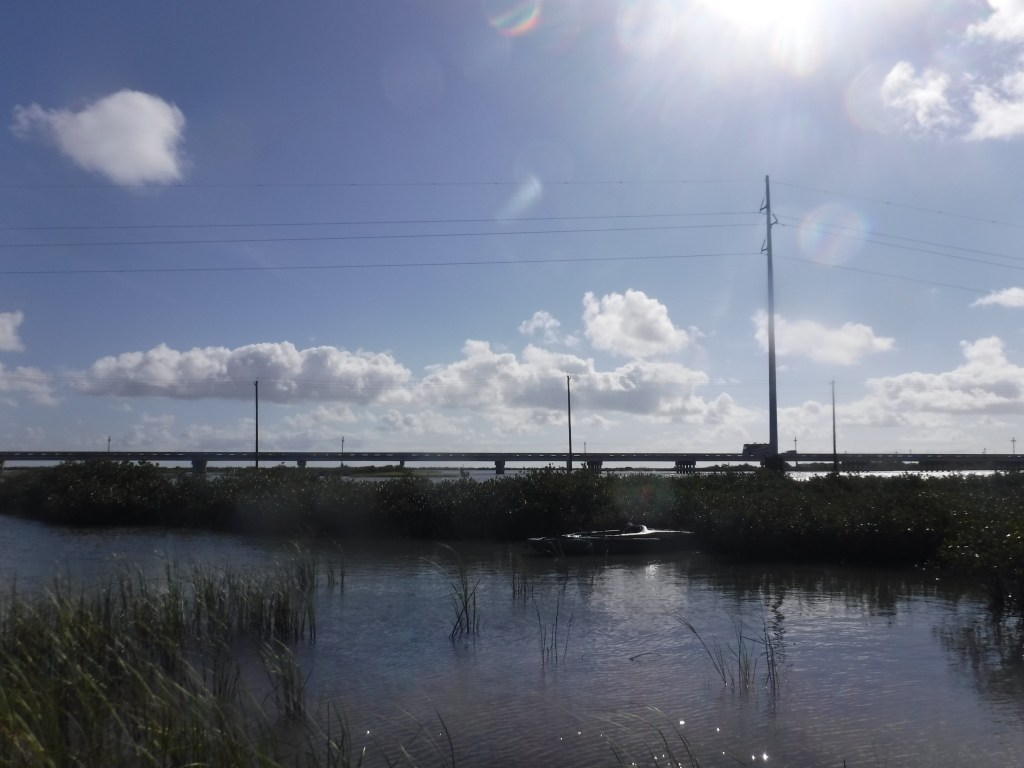 Redfish Bay, Aransas Pass