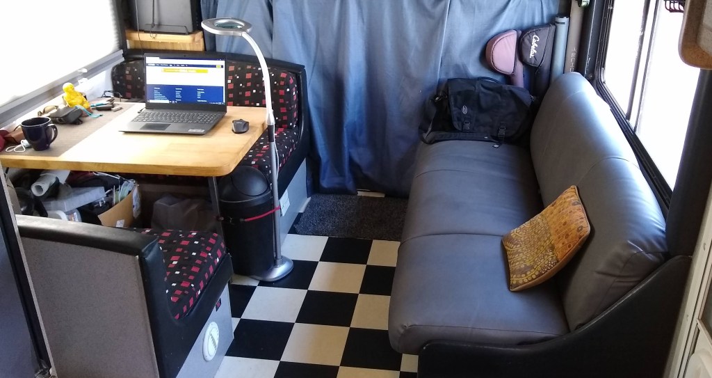 2021 Interior Renovation