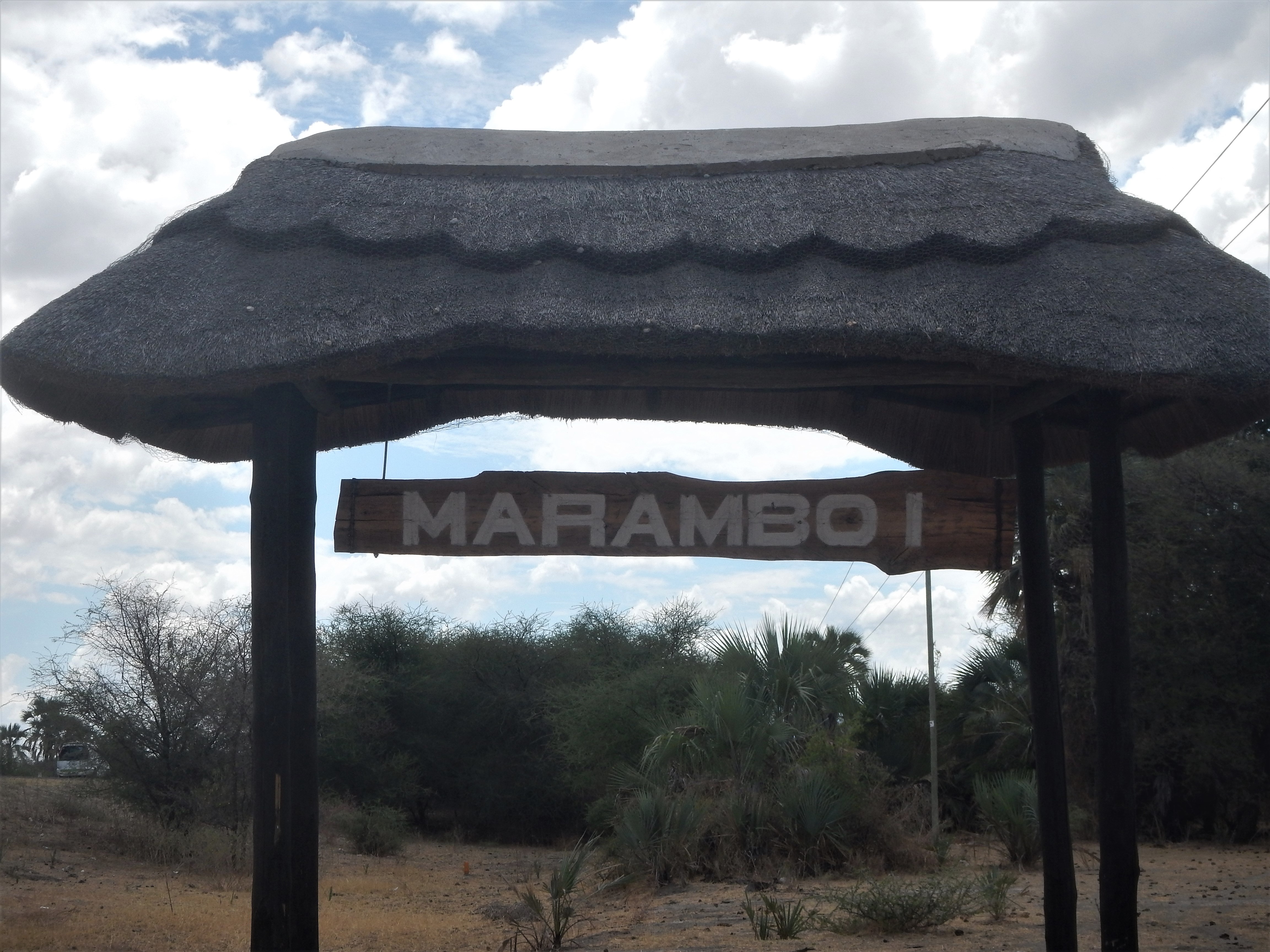 Welcome to Maramboi.