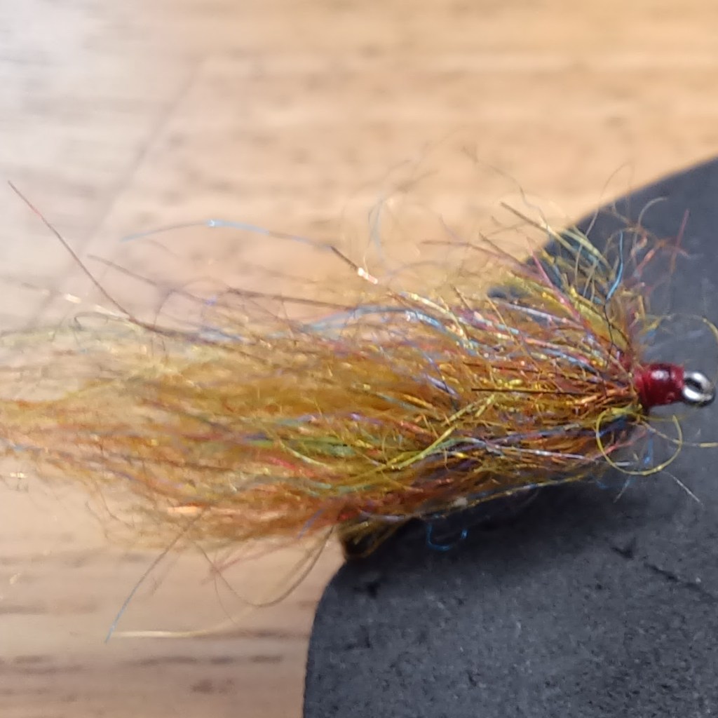 Simi-Seal Style Leech