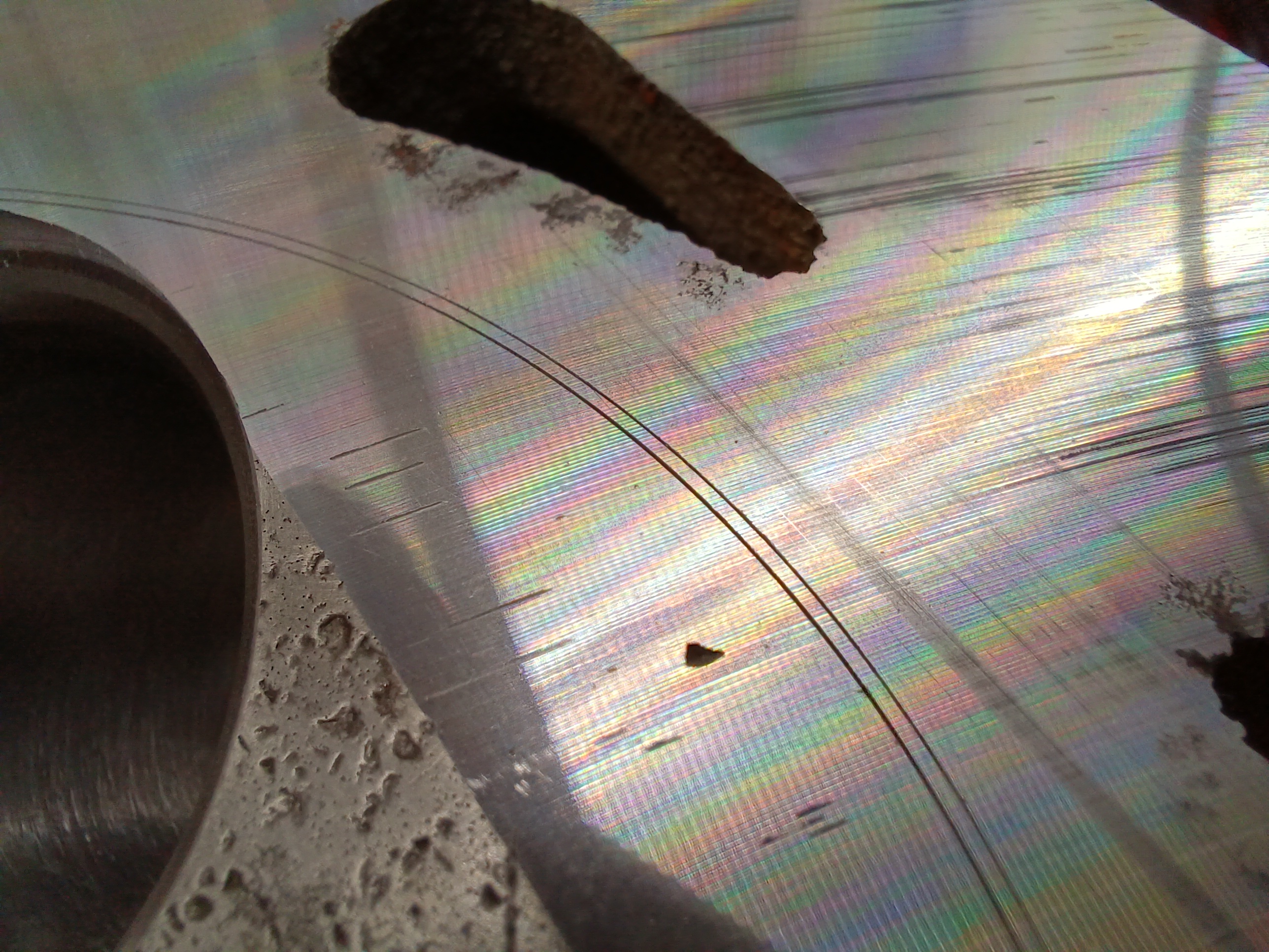 BMW M12 Cylinder Head