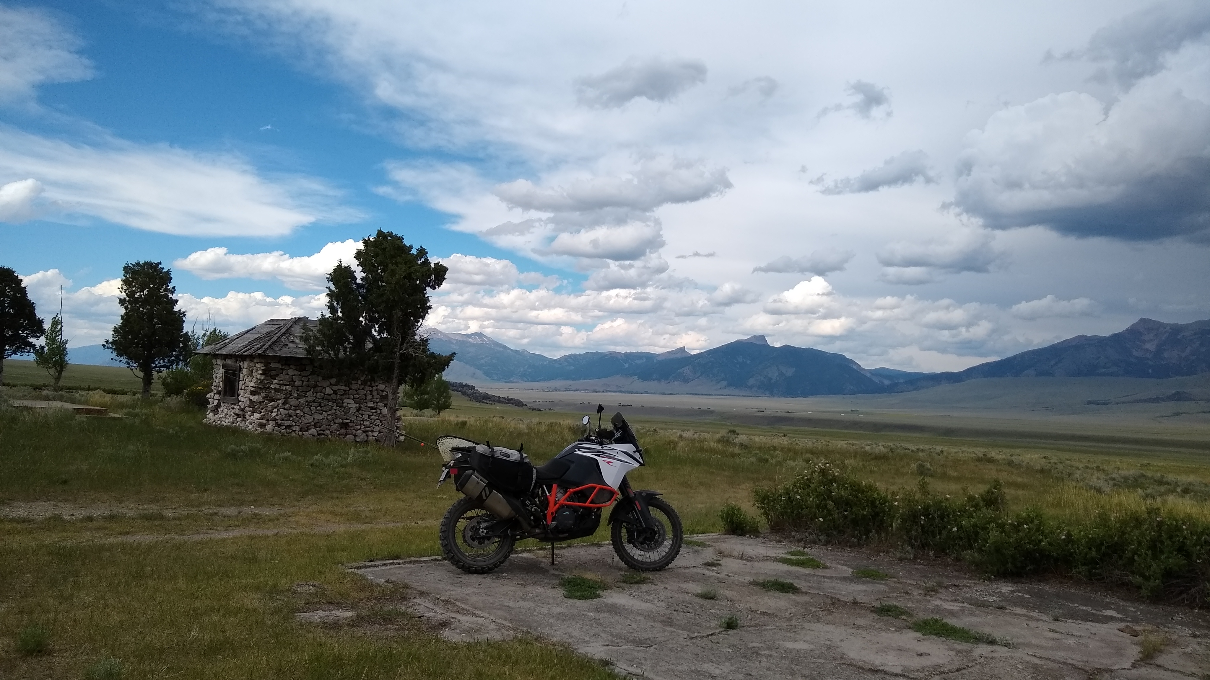 Madison County, Montana