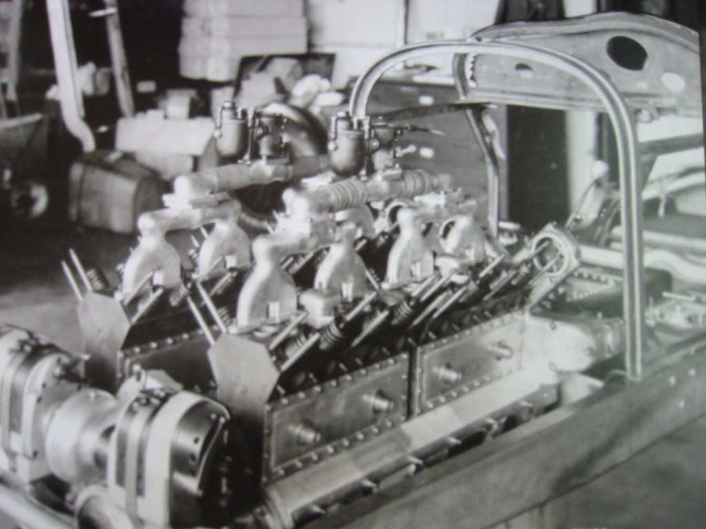 Miller U-16, 1930 Indianapolis 500