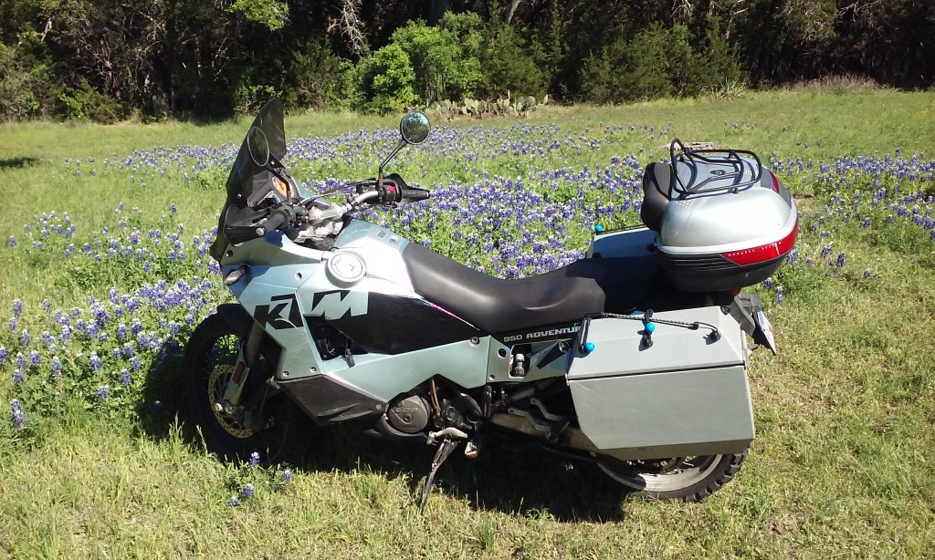 2016 in Austin, Texas