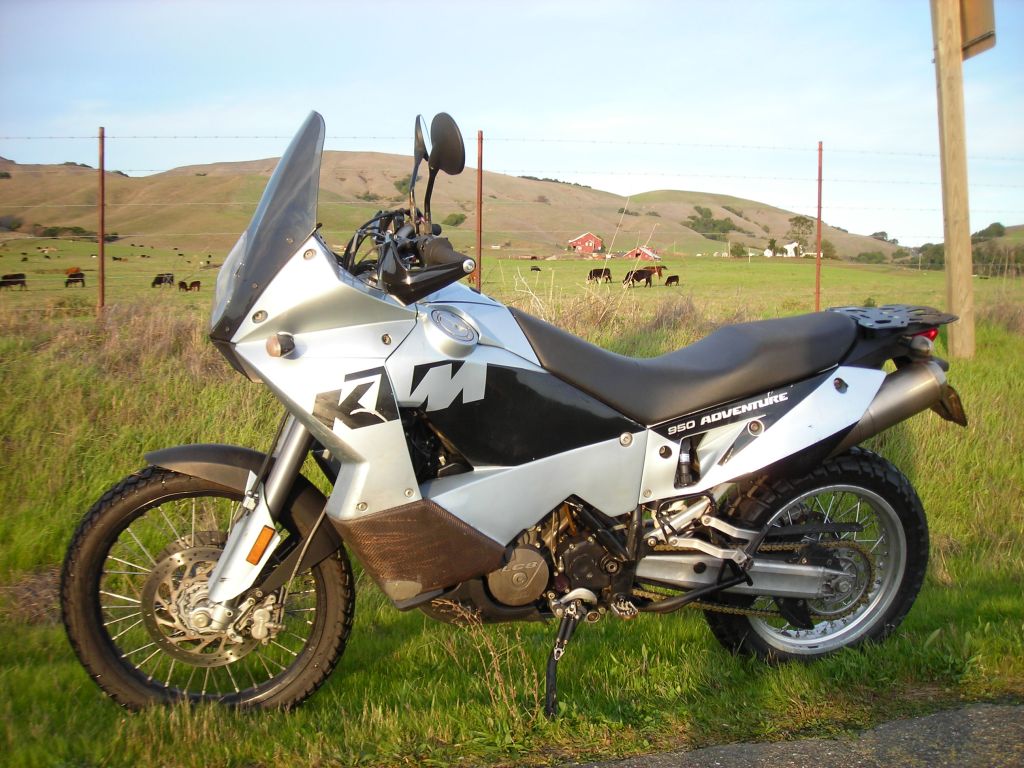 2011, Newly refreshed at 89,000 miles, Petaluma, California